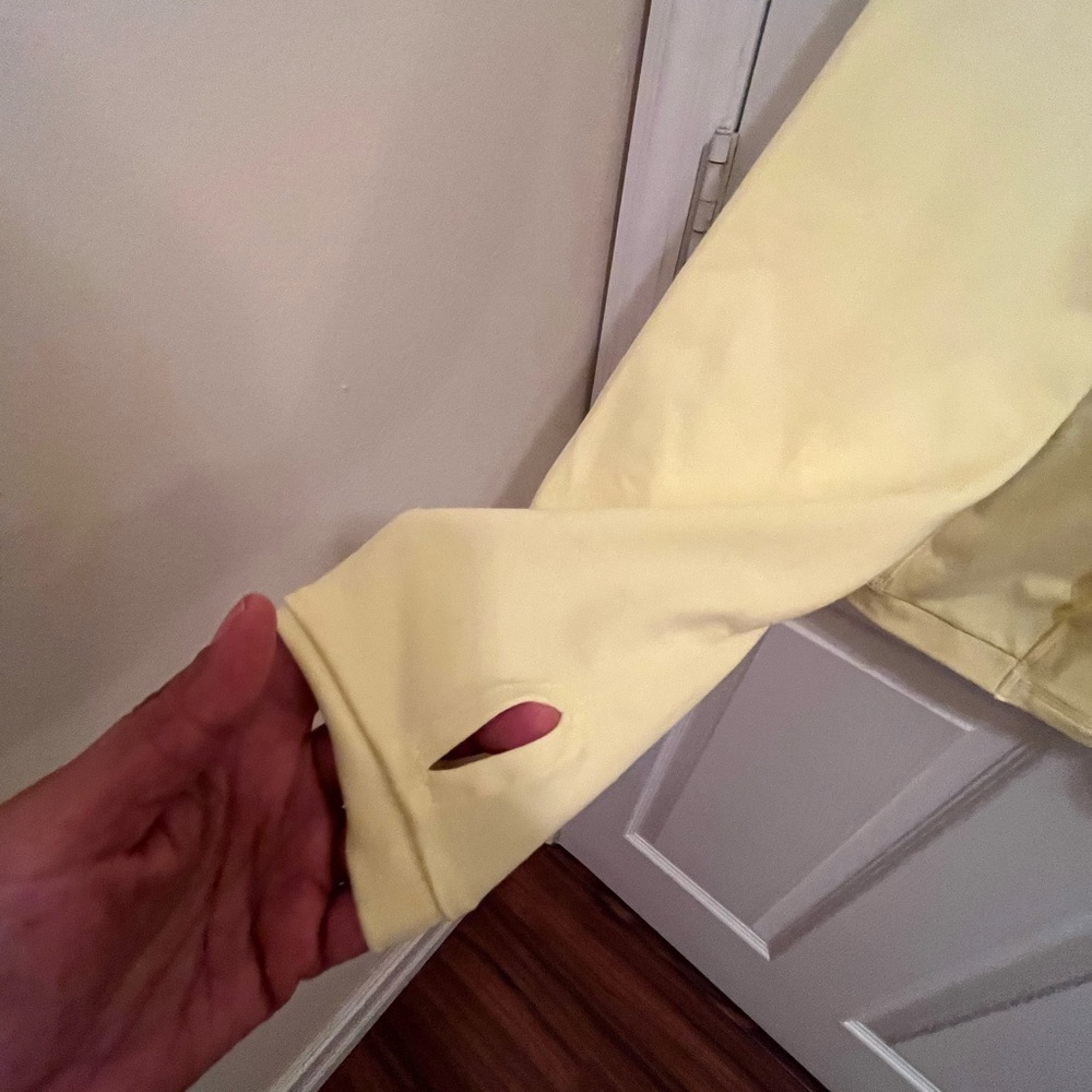 Yellow Talbots Jacket - Picture 2 of 10